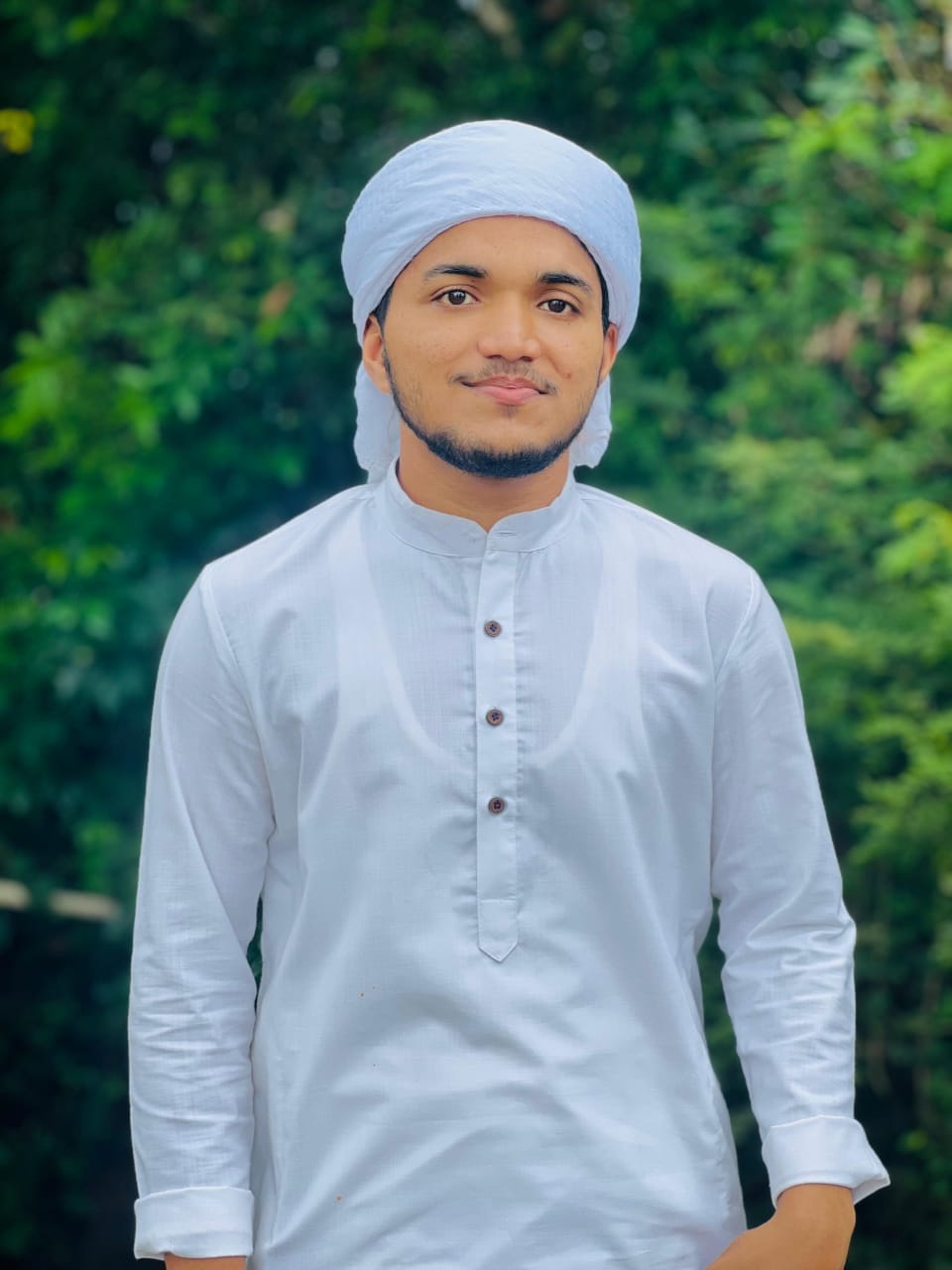 SIRAJ AHAMMED KUKKAJE