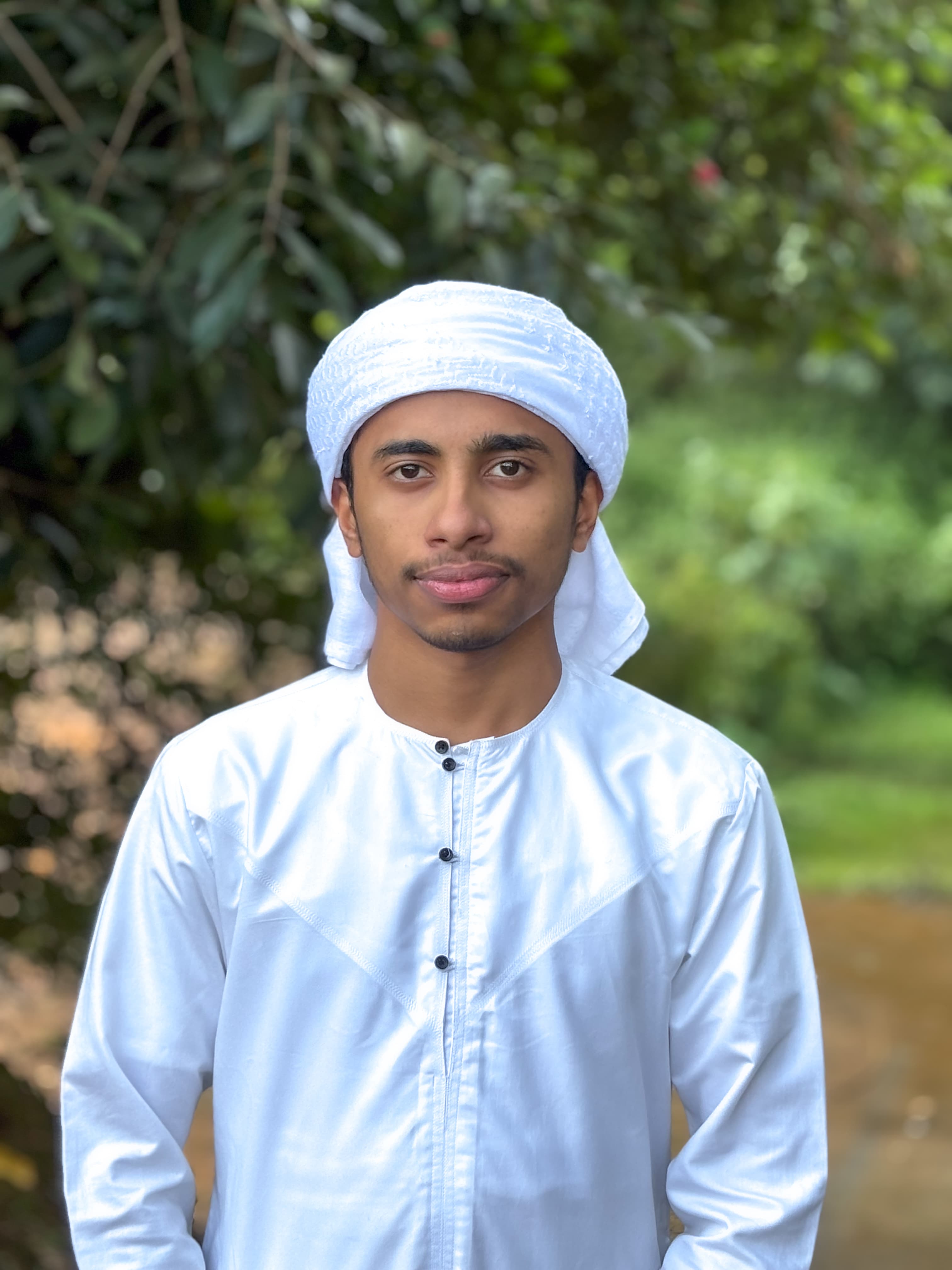 MUHAMMED SHAMEEM PANG